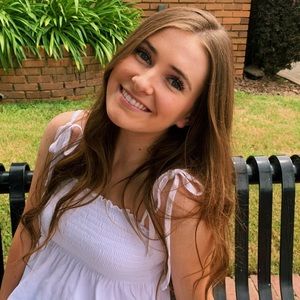 Meet your Posher, Grace